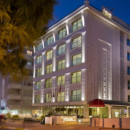 Prime Boutique Hotel-3