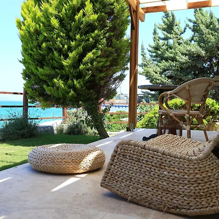 Ceshme Plus Hotel-2