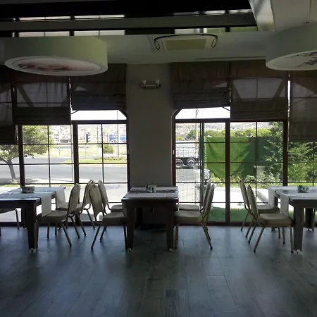 Ramada Usak-2