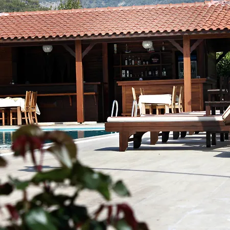Gocek Arion Hotel-2