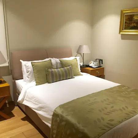 Wame Suite Hotel Nisantasi-2