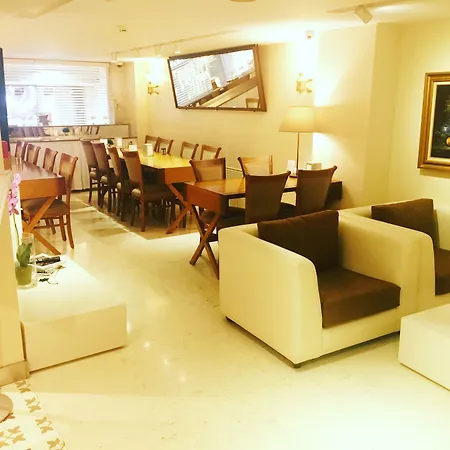 Wame Suite Hotel Nisantasi-3