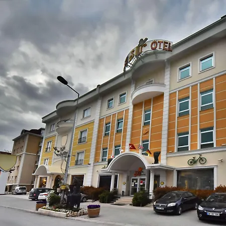 Siir Boutique Hotel-2