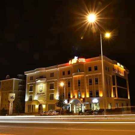 Siir Boutique Hotel-3
