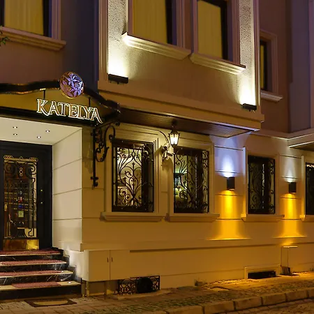 Katelya Hotel-2