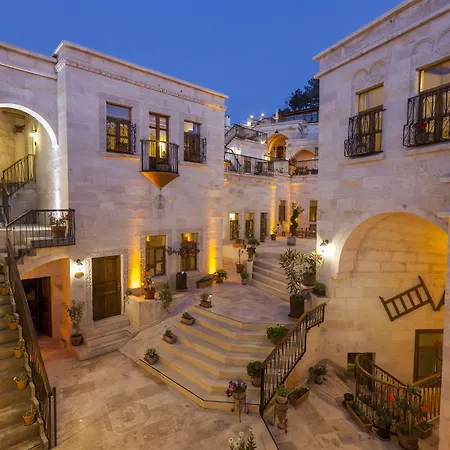 Magic Cave House-3