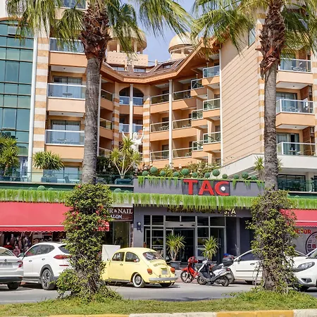 Tac Premier Hotel & Spa-2
