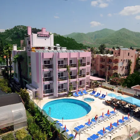 Rosy Hotel Marmaris-3