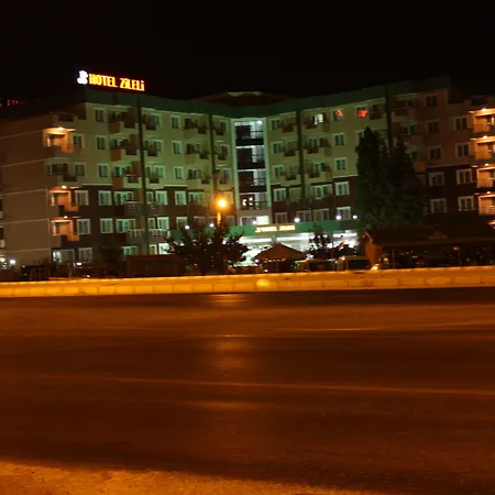 Hotel Zileli-2