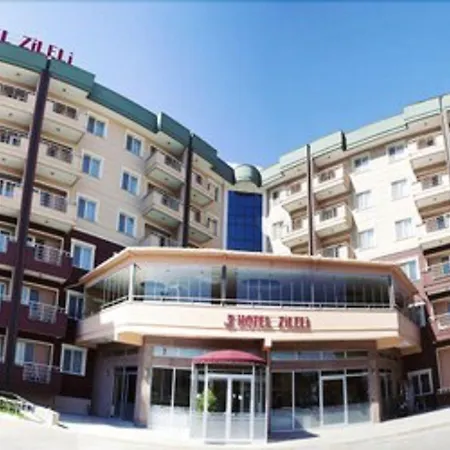 Hotel Zileli-3