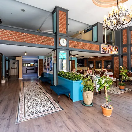 Viva Deluxe Hotel-3