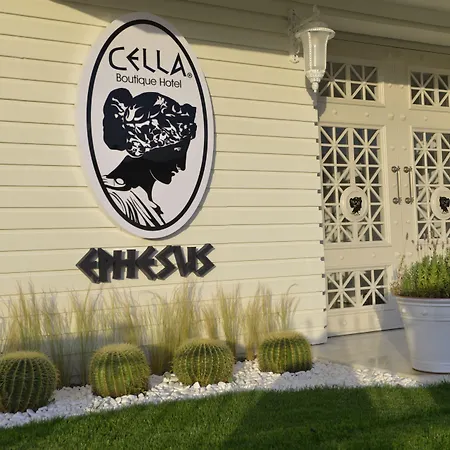 Cella Hotel & Spa Ephesus-2