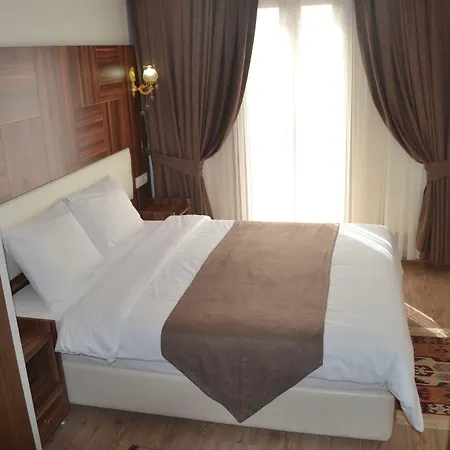 New Fatih Hotel-2