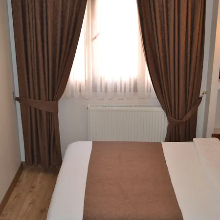 New Fatih Hotel-3