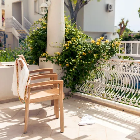 Riva Bodrum Resort- Adult Only +16-3