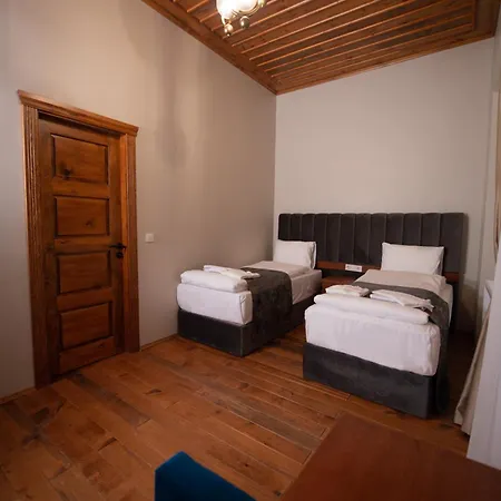 Ahiska Palas Otel-3