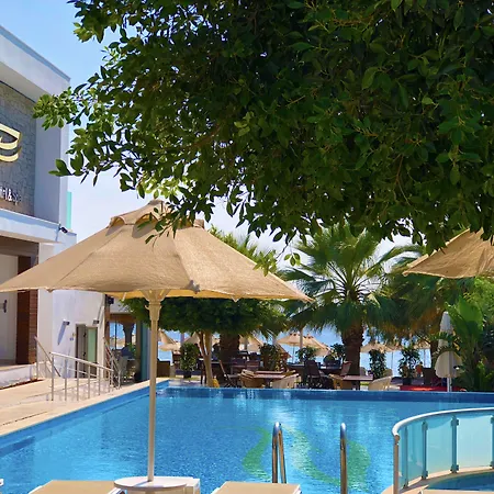 Zest Exclusive Hotel & Spa-3