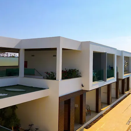 Zest Exclusive Hotel & Spa-2