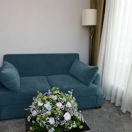 Style Hotel Sisli-3