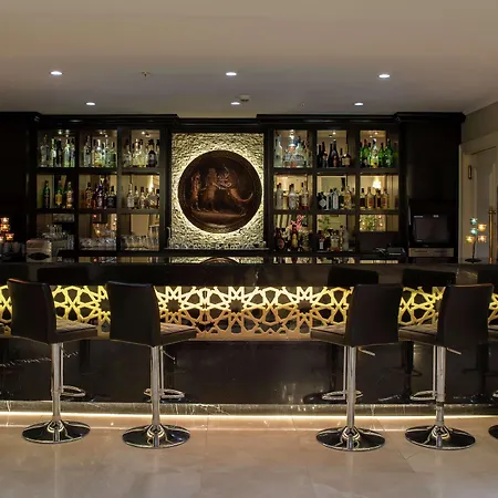 Doubletree By Hilton Gaziantep-3