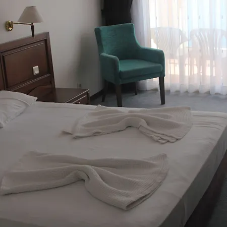 Grand Sahin'S Hotel-3