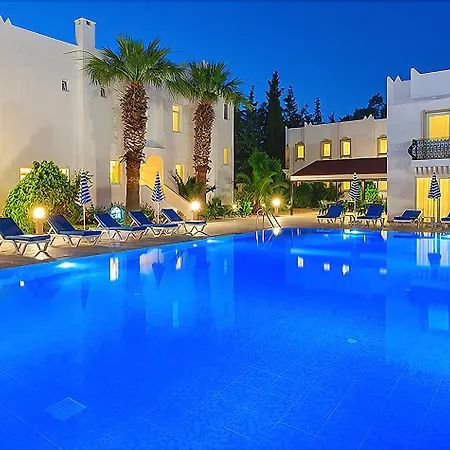 Bitez Kassandra Hotel-3