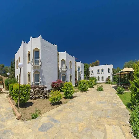 Bitez Kassandra Hotel-2