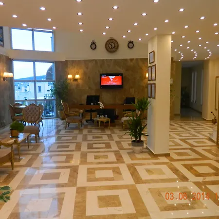 Liona Hotel & Spa-2