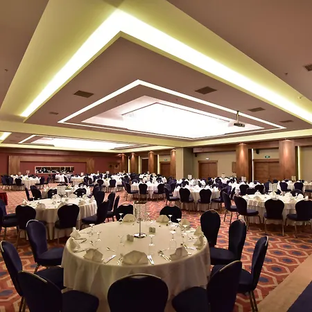 Anemon Kent Ankara Otel-2