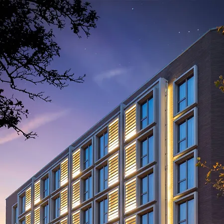 Ac Hotel Istanbul Macka-3