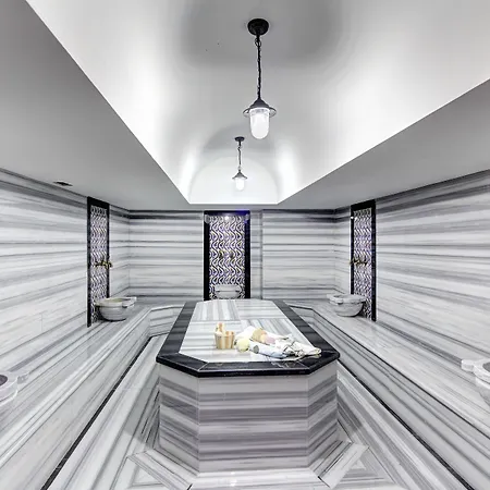 Rox Hotel Istanbul-3