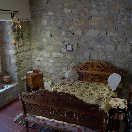 Ayasoluk Hotel & Restaurant-3