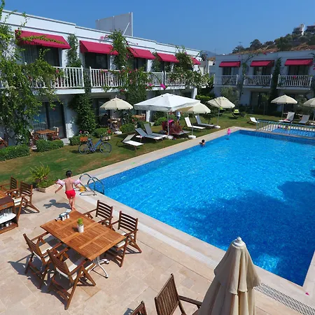Villa Rustica Hotel-3