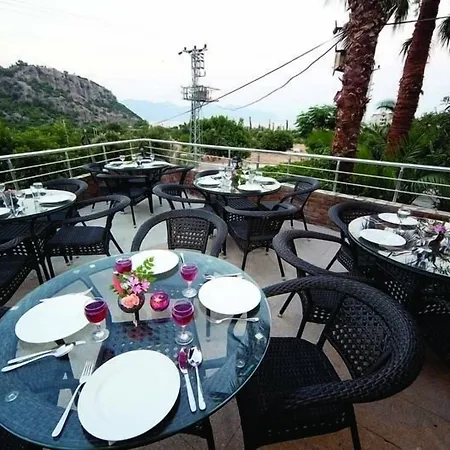 Zeus Hotel-3