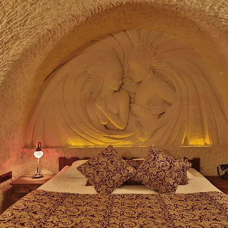 Phocas Cave Suites-3