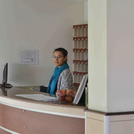 Yildirim Hotel-2