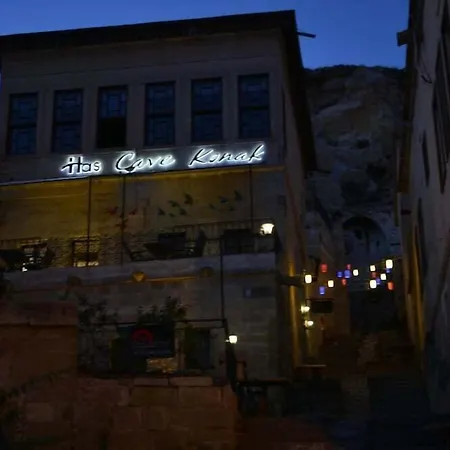 Has Cave Konak-3