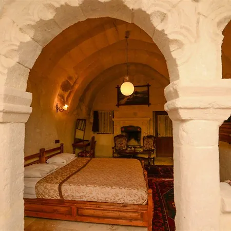 Elysee Cave House-2