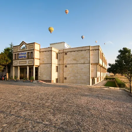 Ciner Hotel-2