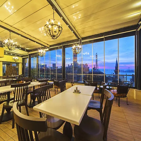 Ada Karakoy Hotel - Special Category-2