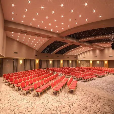 Ramada Plaza By Wyndham Eskisehir-3