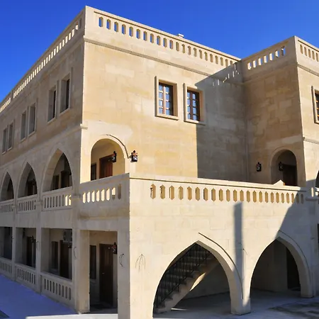 Dilek Kaya Hotel-3