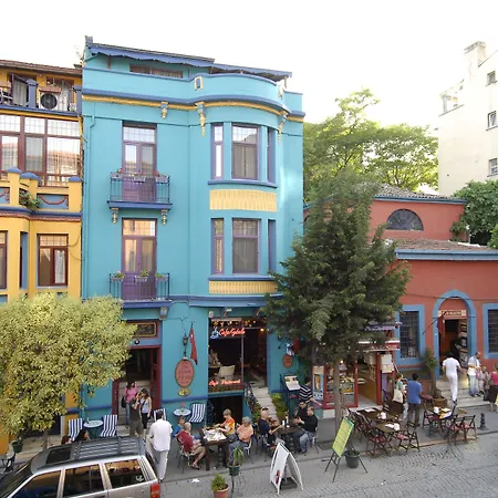 Kybele Hotel-2