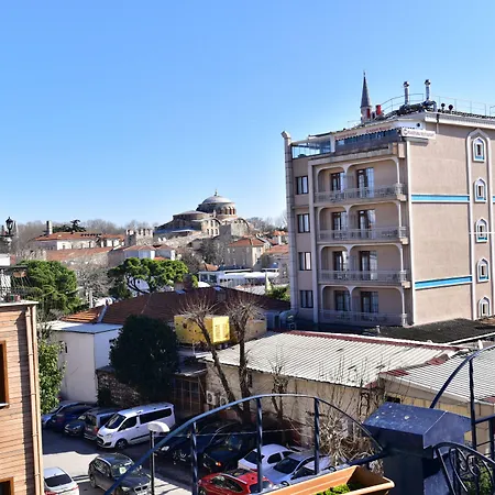 Kybele Hotel-3