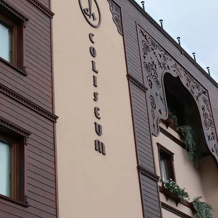 Hotel Coliseum-2