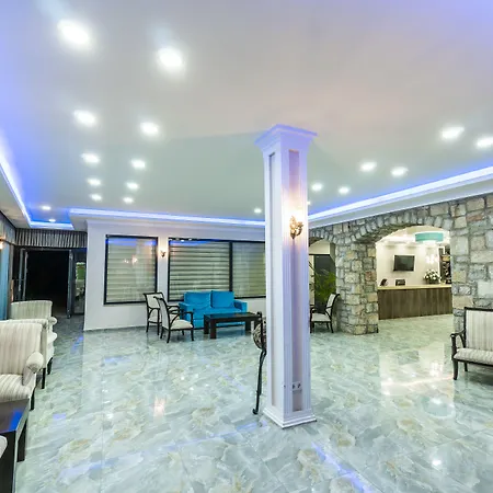 Ayaz Aqua Beach Hotel-2