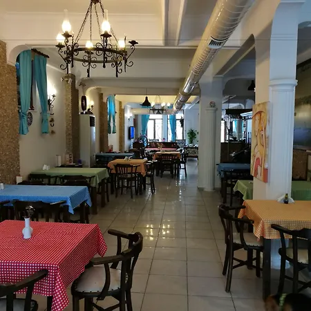 Setenay Otel-3