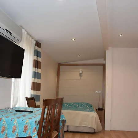 Timeks Hotel Sultanahmet-3