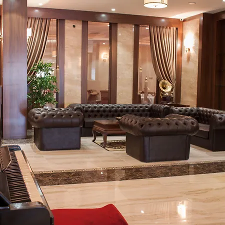 Gorukle Oruc Hotel&Spa-3