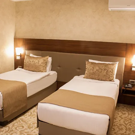 Gorukle Oruc Hotel&Spa-2